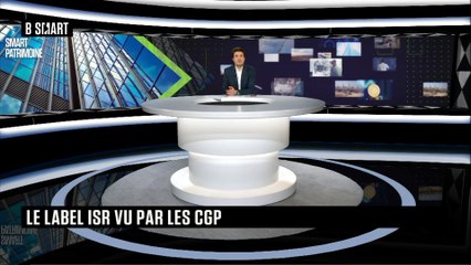 SMART PATRIMOINE - Emission du mercredi 29 mars