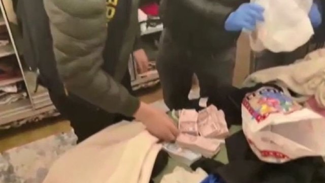 Yasadışı bahis operasyonunda gözaltılar var