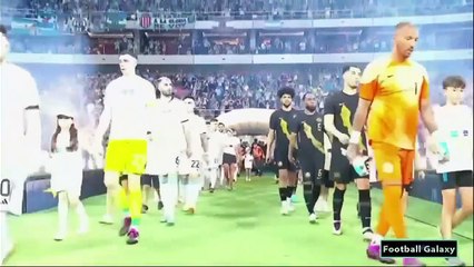 Argentina VS. Curacao 7-0 All Goals & Highlights 2023 HD