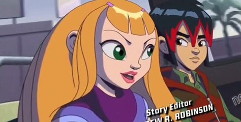Kaijudo: Rise of the Duel Masters Kaijudo: Rise of the Duel Masters E008 Shaw K’Naw