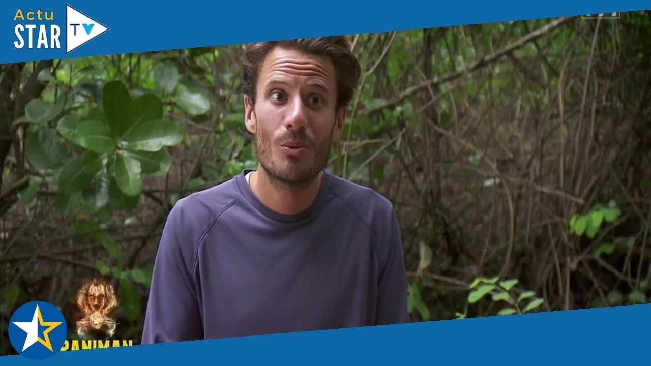 "Je pensais qu'on m'aurait prévenu avant" : comment Martin (Koh-Lanta, le Feu sacré) a appris son él