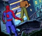 Spider-Man Animated Series 1994 Spider-Man E010 – The Alien Costume (Part 3)