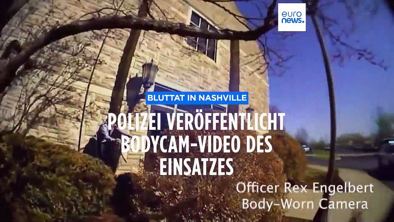 Bluttat in US-Grundschule: Schützin war in ärztlicher Behandlung