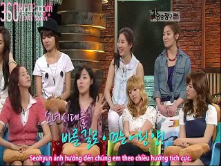 [Vietsub] Win Win Episode 11 - SNSD [10.04.20]