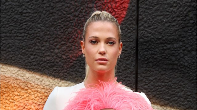 GALA VIDEO - Amelia Spencer : la nièce de Diana mariée, son père sort du silence après avoir manqué ses noces