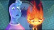 Élémentaire - bande-annonce VF du nouveau Pixar