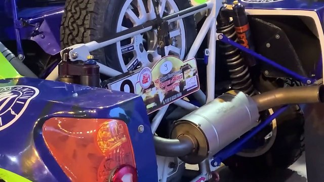 Rallye des Collines d-Arzacq et du Soubestre 2023 - BEST OF -SHOW - MISTAKES-