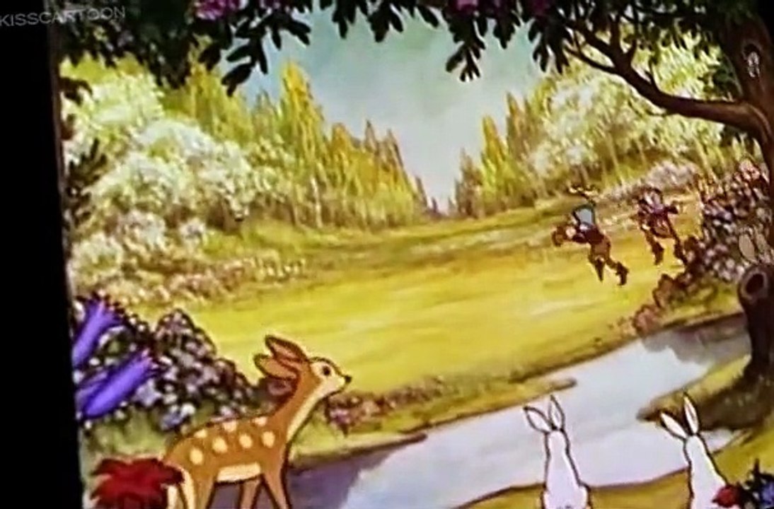 Silly Symphony Silly Symphony E048 – The Goddess of Spring