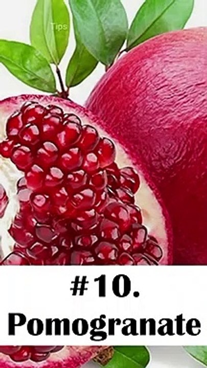10 BEST Skin Whitening Fruits