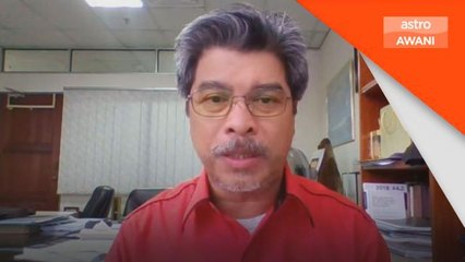 Signifikan lawatan PM ke China