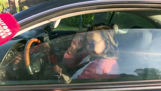 Primeras palabras de Celia García Obregón tras la nueva maternidad de su hermana