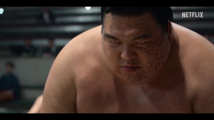 Sanctuary - S01 Teaser Trailer (English Subs) HD