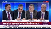Akşam Baskısı - Mehmet Acet | Melik Yiğitel | Zafer Şahin | Şamil Tayyar | 24 Mart 2023