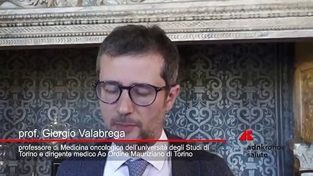 Valabrega: “Dostarlimab può rivoluzionare trattamento tumore endometriale”