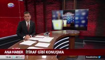 Fatih Portakal: AK Partili İlçe Başkanı, Bakan Çavuşoğlu’nun olduğu toplantıda ‘torpil yapmakta zorlanıyoruz” dedi