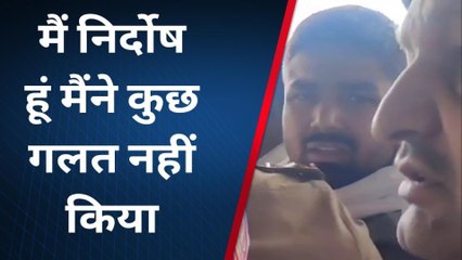 ब्रेकिंग: तमिलनाडु जाने से पहले बोले मनीष कश्यप, नेताओं पर लगाए गंभीर आरोप