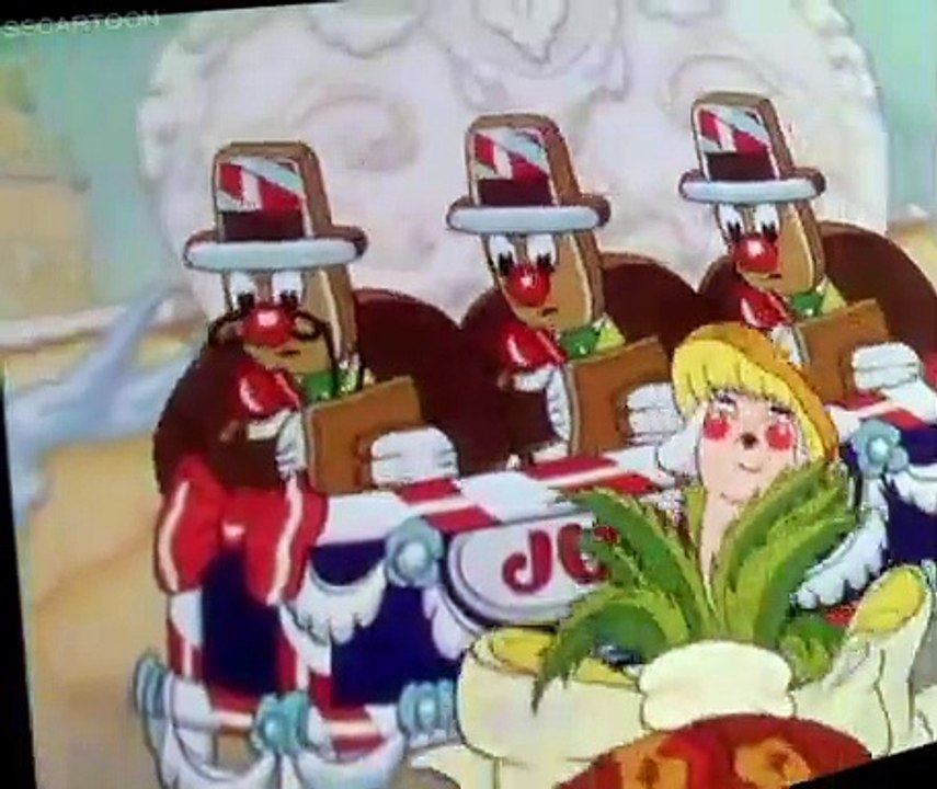 Silly Symphony Silly Symphony E053 The Cookie Carnival video