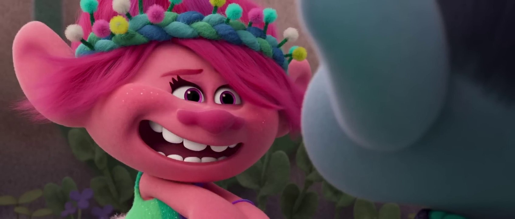 Trolls Band Together - Trailer (English) HD