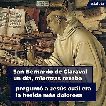 ¿Cuántas llagas tuvo Cristo?