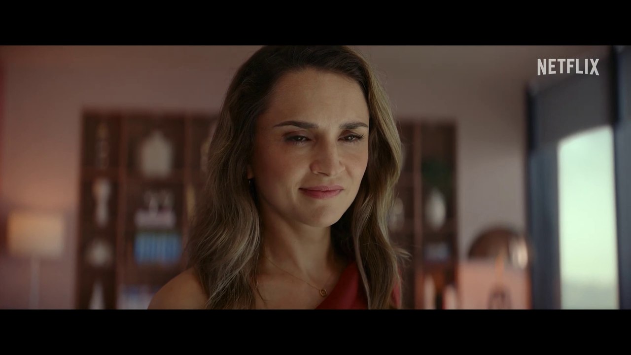 A Tourist's Guide to Love - Trailer (Deutsch) HD