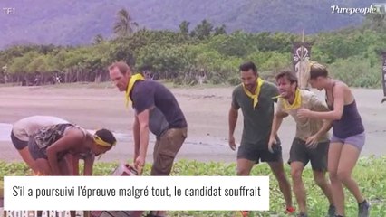 "C'est cruel" : Martin (Koh-Lanta) surpris par l'annonce de son abandon, la production brise le silence