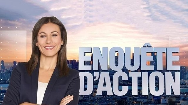 Enquête d'action - Emeutes, stupéfiants, violences : nuits chaudes pour la police de Creil