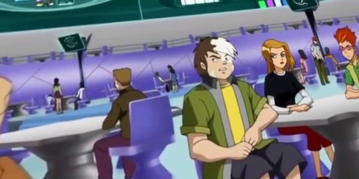 Chaotic Chaotic S02 E003 The Floundering Father