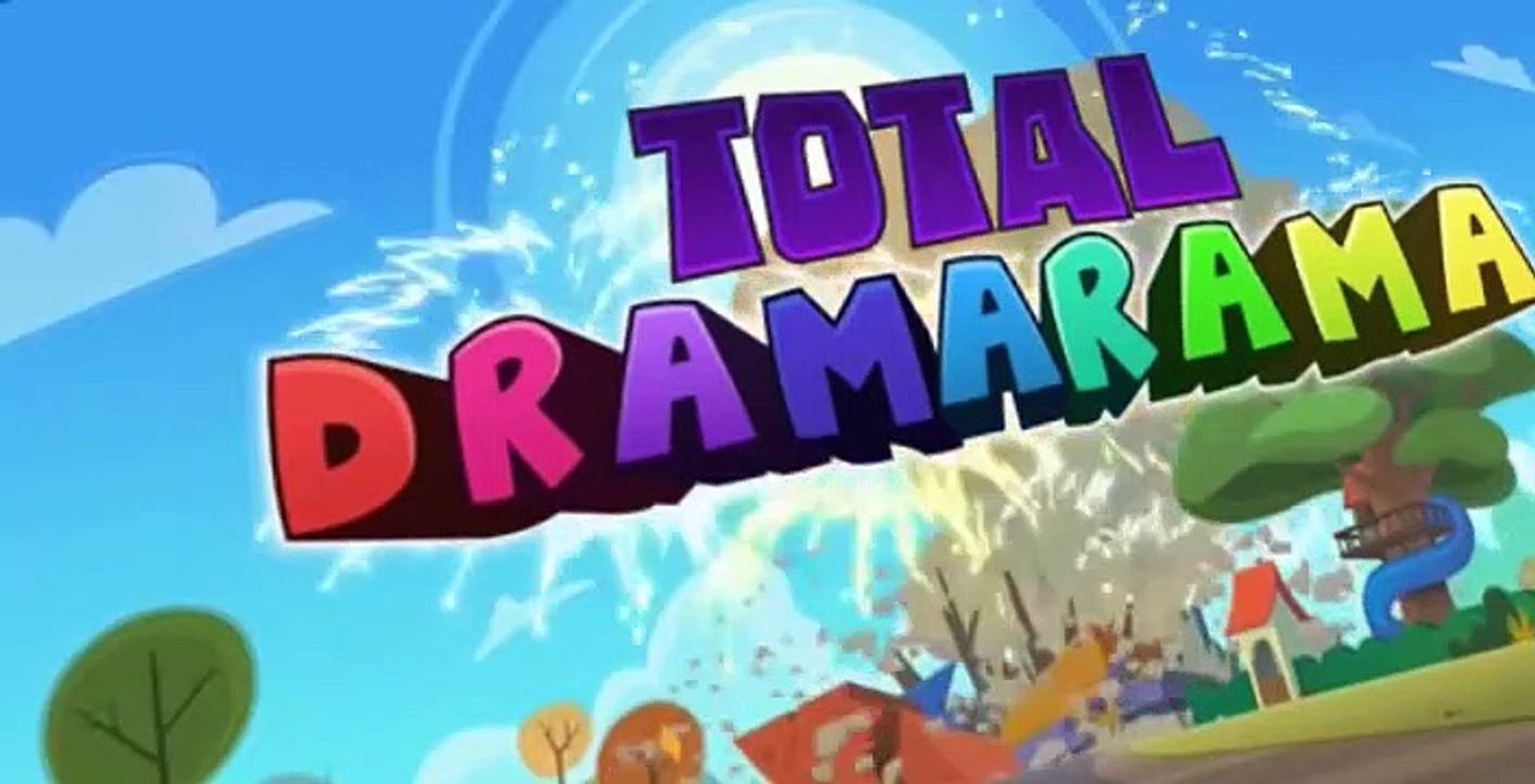 Total DramaRama S02 E10