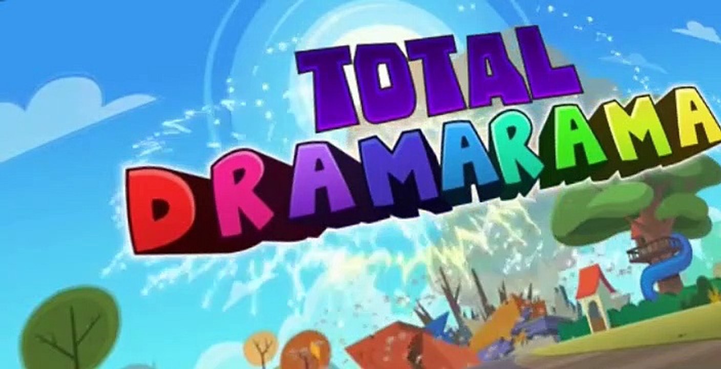 Total DramaRama S02 E11
