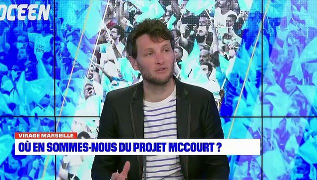 Replay de l'émission Virage Marseille du 27/03