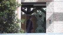 Un hombre de origen afgano mata a cuchilladas a dos mujeres en un centro de culto en Lisboa