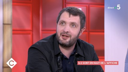 "C’est un joueur sublime", "Un grand romantique" : Karim Leklou rend un émouvant hommage à un célèbre joueur du PSG