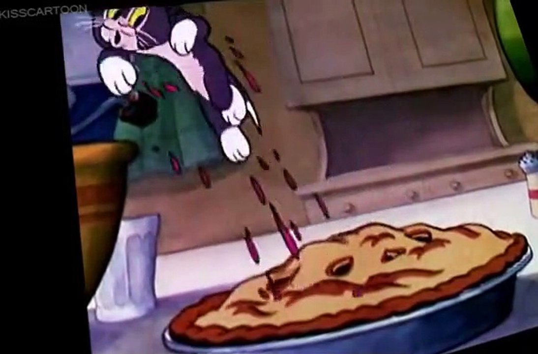 Silly Symphony Silly Symphony E056 – Three Orphan Kittens