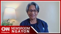 Mga benepisyo mula sa record-high performance ng Pag-Ibig fund | Newsroom Ngayon