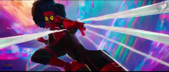 SPIDER-MAN: ACROSS THE SPIDER-VERSE (PART ONE) – New Trailer (2023) Sony Pictures (HD)