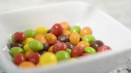 مشروع قانون في كاليفورنيا لحظر المواد الكيميائية في الأطعمة المصنعة