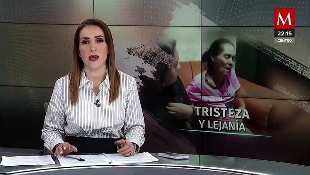 Los crudos testimonios de familiares de víctimas del incendio en Ciudad Juárez