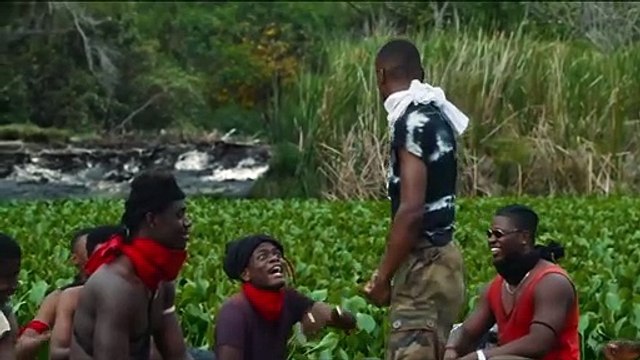 Disco Boy Bande-annonce VF (2023) Franz Rogowski, Morr N’Diaye