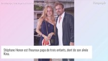 Stéphane Henon : Sa sublime ex-compagne dévoilée en images grâce à leur fille Kina