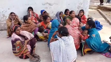 नालंदा: ससुराल गए दामाद की सड़क हादसे में हुई दर्दनाक मौत, परिवारों में मचा कोहराम