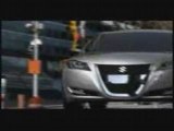 Suzuki Kizashi 3 Concept New York 2008