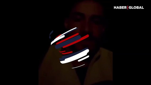 Eski sevgilisi tarafından darp edildiğini iddia etmişti! Survivor Batuhan Karacakaya: Asıl ben şiddet gördüm