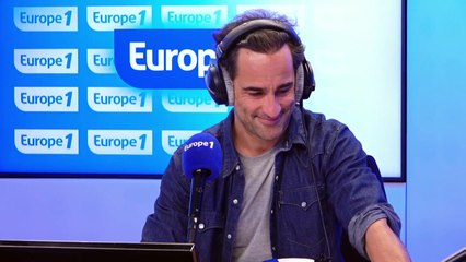 Florent Peyre, humoriste