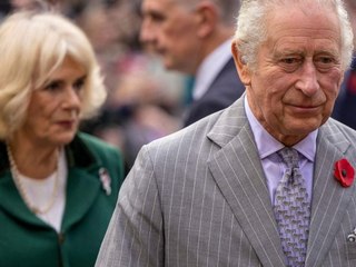 Staatsbankett für Charles III.: Diese Promis stehen auf der Gästeliste