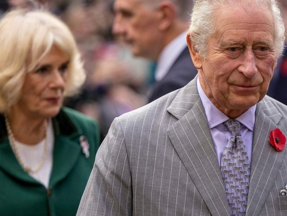 Staatsbankett für Charles III.: Diese Promis stehen auf der Gästeliste