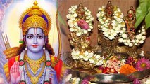 Ram Navami 2023: रामनवमी क्यों मनाई जाती है | Ram Navami Kyu Manaya Jata Hai | Boldsky