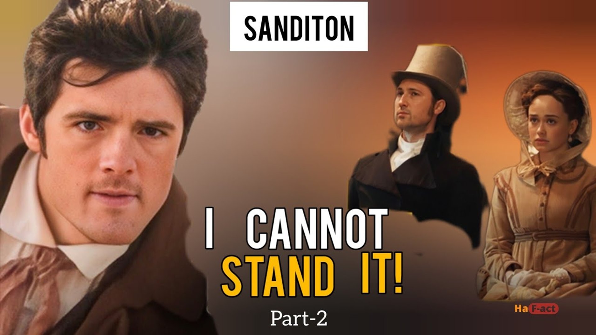 Sanditon Season 3 Episode 2 Ralph Leaves Charlotte Part 2 1
