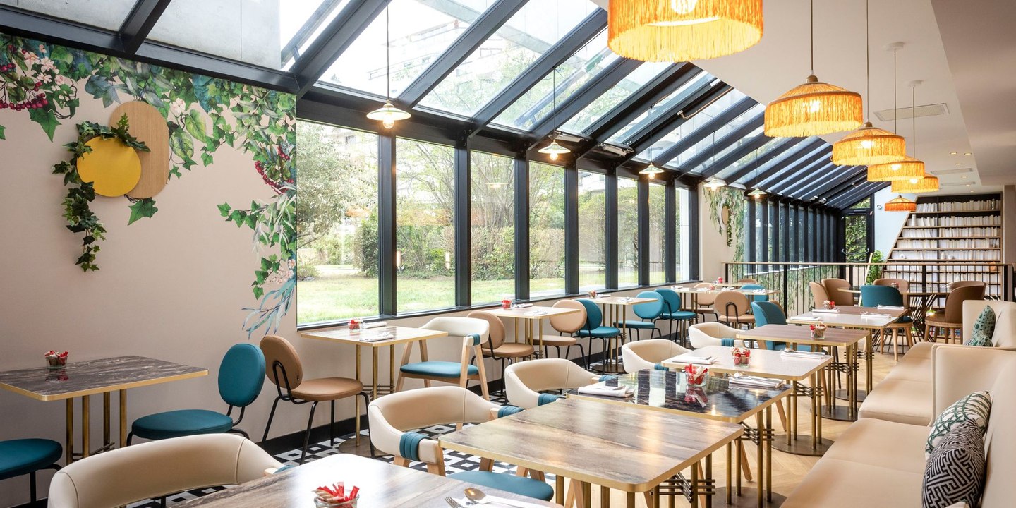 Brunch Jolia (Suresnes) - OuBruncher