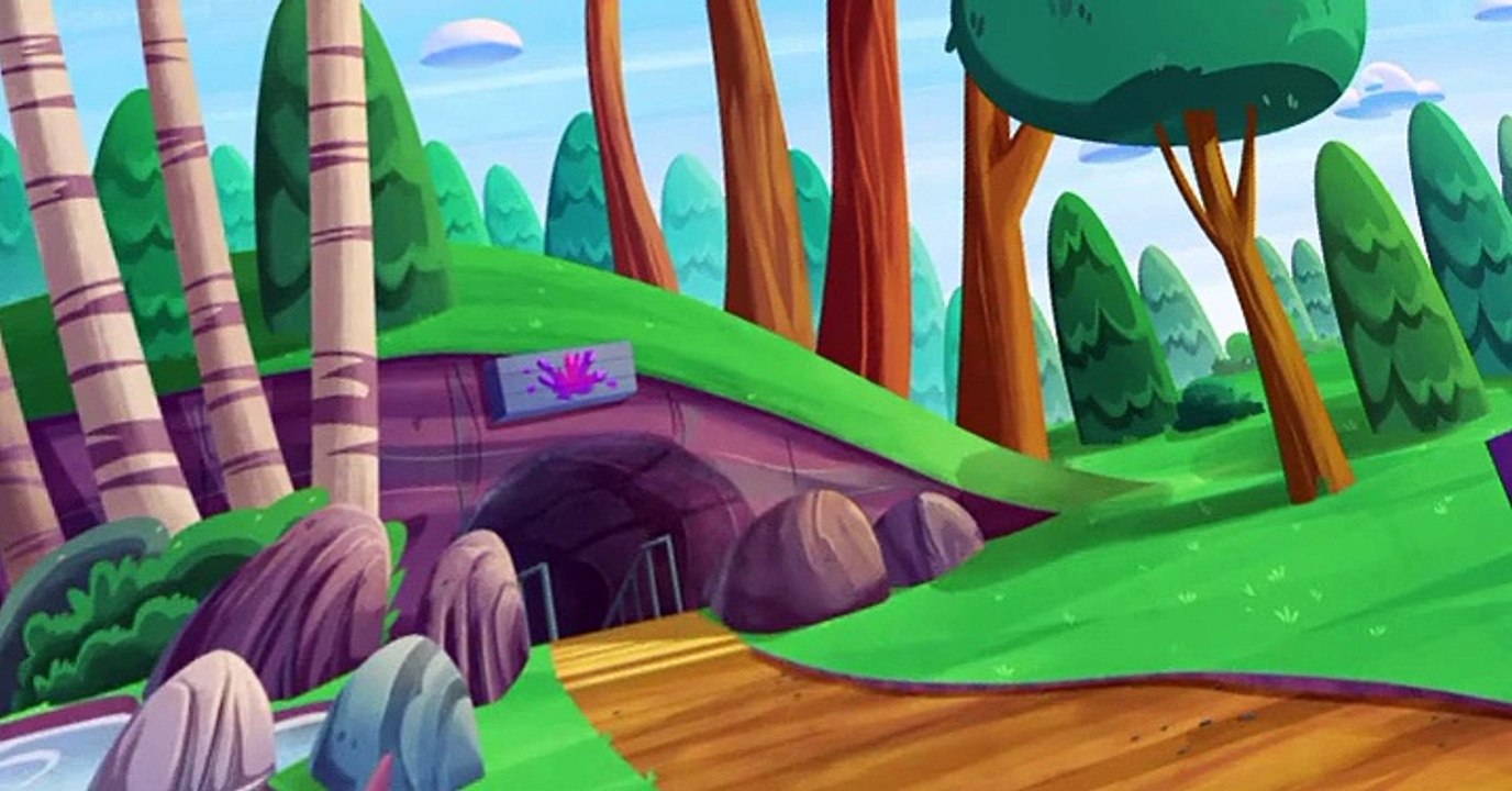 Wolf Joe Wolf Joe E016 – Birthday Surprise