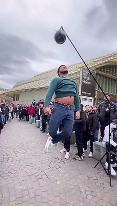 Videos from Tik Tok